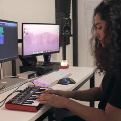 Noah Cyrus ft. XXXTENTACION - Again(Cover)