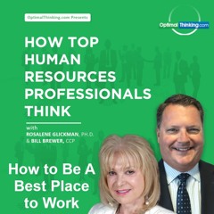 How to Be A Best Place to Work