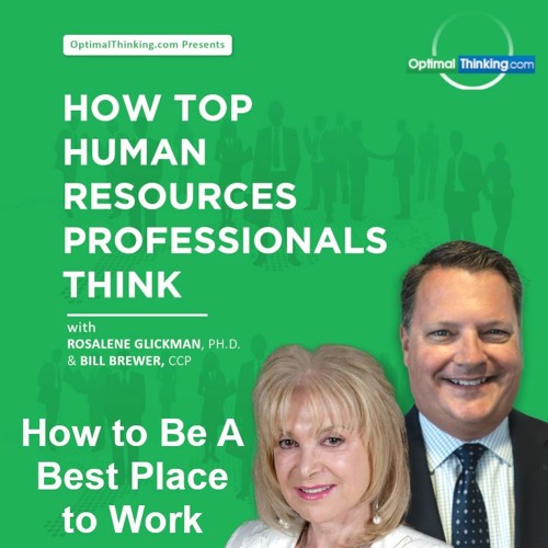 How to Be A Best Place to Work