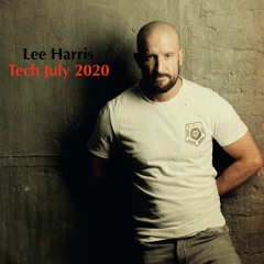 Lee Harris - Tech July 2020