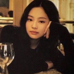 With Jennie/With you Sped up