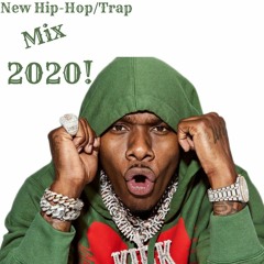 Hip-Hop Mix 2020 Pt.1