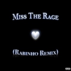 Miss The Rage (Rabinho Remix) [Afro House] - Trippie Red & Playboi Carti FREE DL