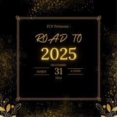 CHEZ MARTINE #2 (NEW YEAR 2K25) DJ TY MAFIA