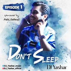 Don't Sleep Ep1