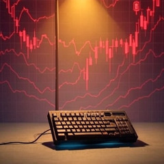 Crypto Beats 12/01 - Cyber Monday Blues