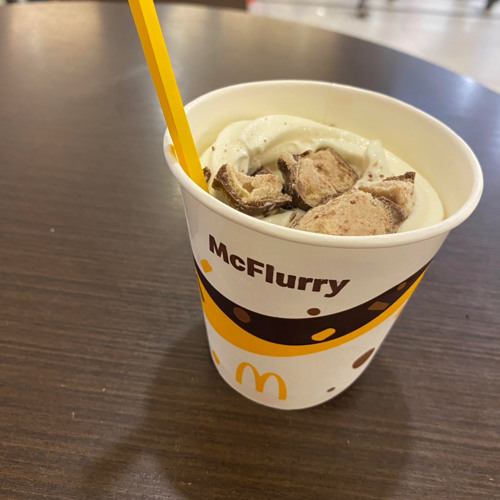 mcflurry