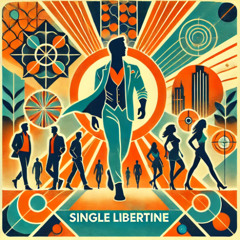 Les hommes seuls : rois ou parias du monde libertin ?