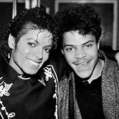 Michael Jackson, Rockwell - Somebody's Watching Me - David Reznik (Extended Remix)