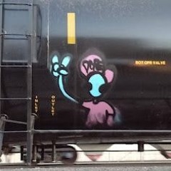 Loop Diggers Sunday Roulette 96 - P E A C E _ O U T ✌