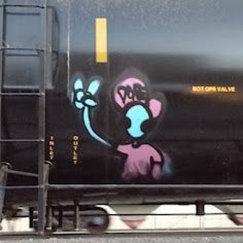 Loop Diggers Sunday Roulette 96 - P E A C E _ O U T ✌