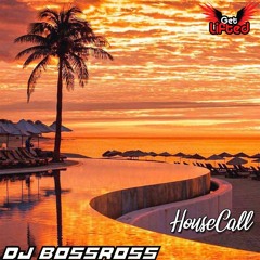 HouseCall - Vocal House Session for WeGetLiftedRadio