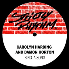 Sing-A-Song (B.O.P. House Nation Mix)
