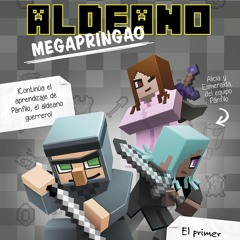 ✔Kindle⚡️ Minecraft. Diario de un aldeano megapringao (Spanish Edition)