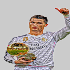 CR7 Mango funk (Super slowed&Super bass boosted)