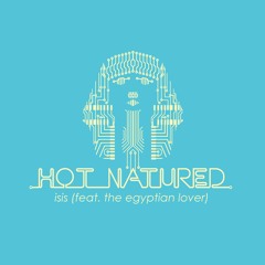 Isis (feat. The Egyptian Lover)
