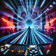 Rizz & Rhythm: The Underground Pulse Tech House Mix