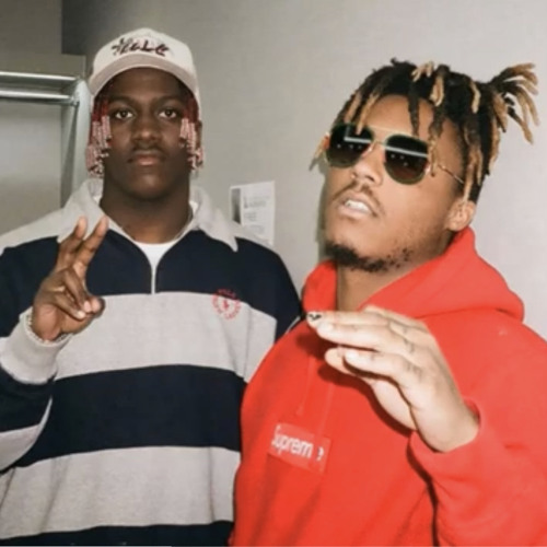 stumblin - Juice wrld ft lil yachty (unreleased)