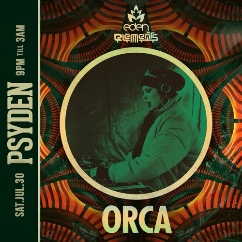 ORCA ~ PSYDEN ~ 2022