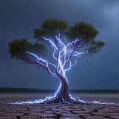 Lightning Tree - acoustic / sfw