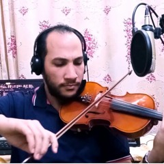 Khali Balak Men Aklak - violin cover - Bassem Khairy | خلى بالك من عقلك - عمر خيرت