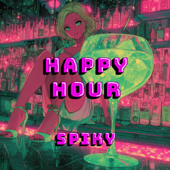 HAPPY HOUR