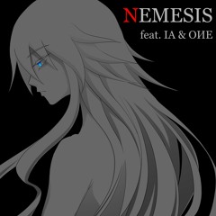 NEMESIS feat.IA & OИE