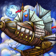 Escape till Dusk (Garageband IOS)