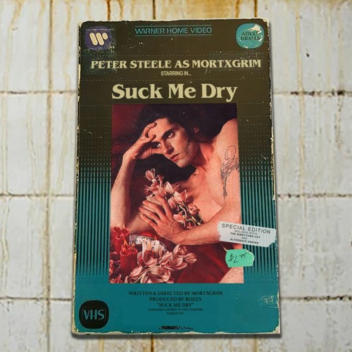 Suck me Dry