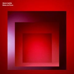 SRSW-501  Molecule Plane / Apocrypha