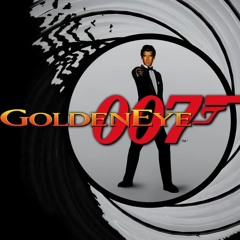 GoldenEyE