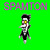 Artwork for The National Spamton