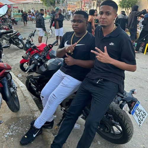 Margem Distante - MC Cebezinho E MC Hariel (Speed Up + Grave)