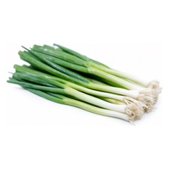 Do You Like Green Onions In Your Fried Rice?