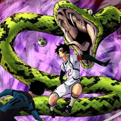 Blue Lock Vs U20 Manga Lines X Oliver Aikuu X Phonk