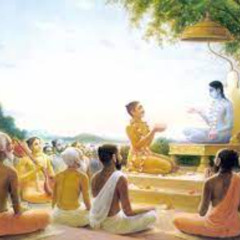 96- Krishna Leela _ Putna's liberation