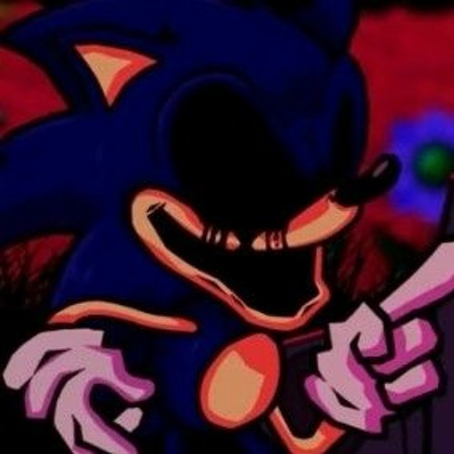 Fnf Vs. Immortal Sonic.EXE - I am not a hedgehog
