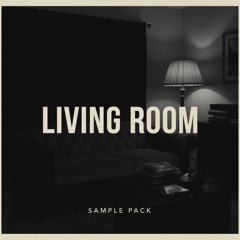 T-Kid The Producer - Living Room - HipHop & Soul
