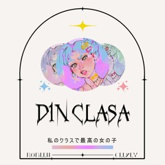 Din Clasă (feat. Ceezey)