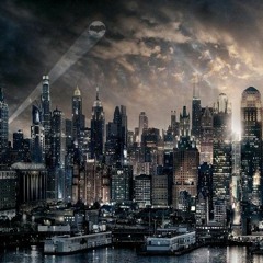 Gotham City (Instr)