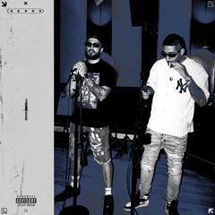 Cut (Ft. Ezza) [Prod. Vlirza]