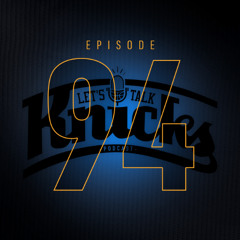 Episode 94: What's The Harm In Asking?