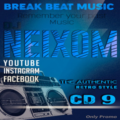 DJ NEIXOM Sesion 9 (1998 - 2007) Festival NEIXOM TUNING CLUB Jamilena 2007 v1