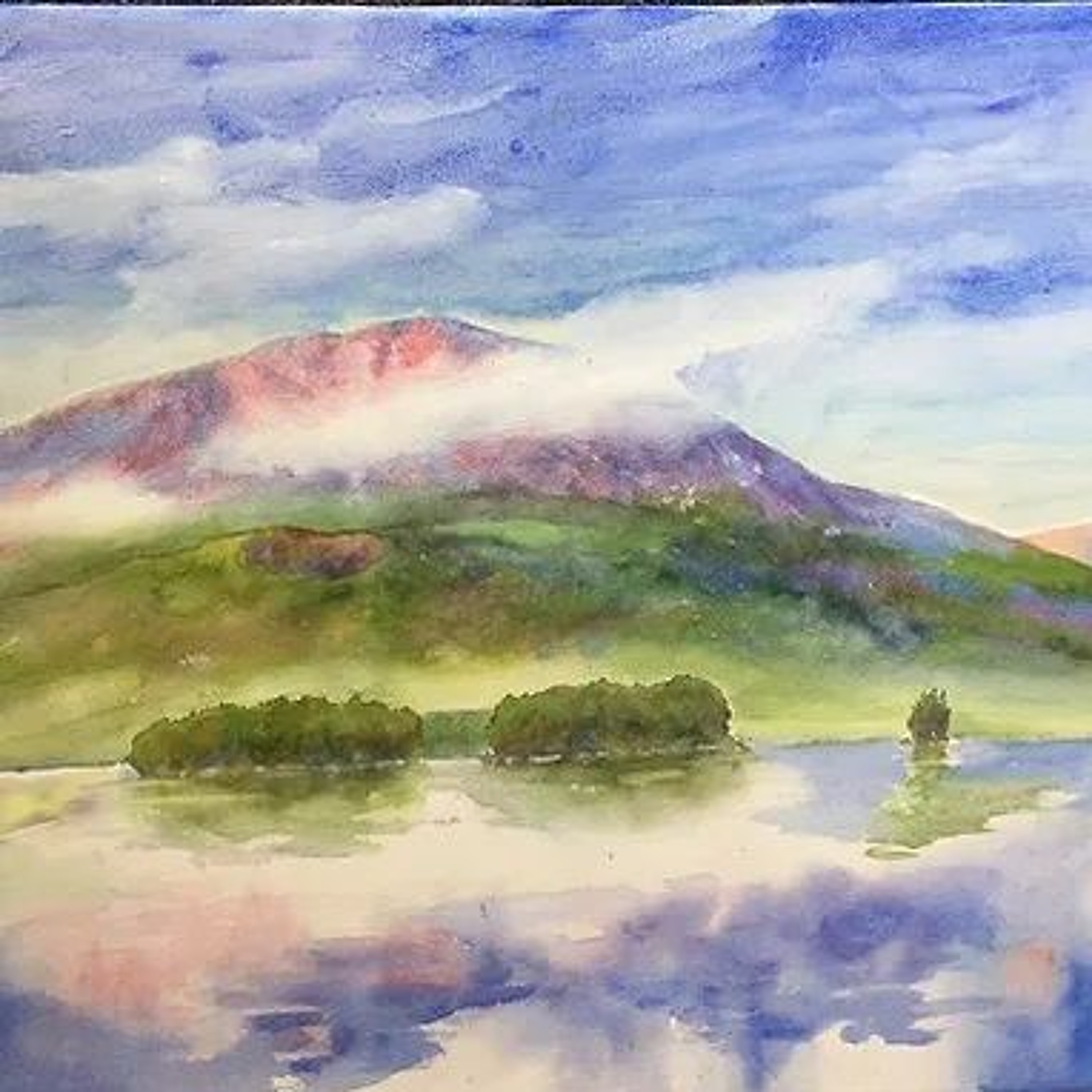 FRIENDS OF BAXTER STATE PARK