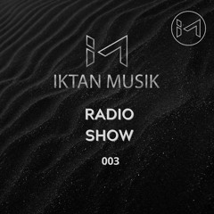 IM RADIO SHOW 003