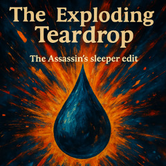 MH's Exploding Teardrop Sleeper edit