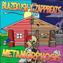 Metamorphosis w/ Zappbeats