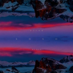 Kabusa Oriental Choir - Soso [Favor Remix]