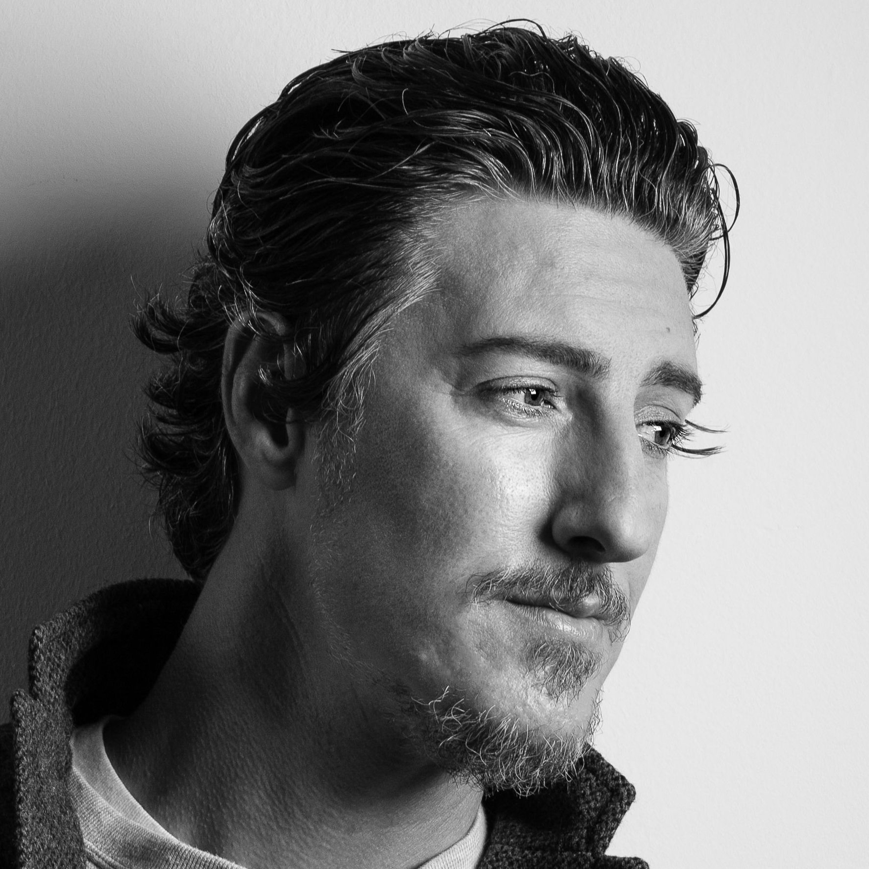 The Frank MacKay Show - Eric Balfour