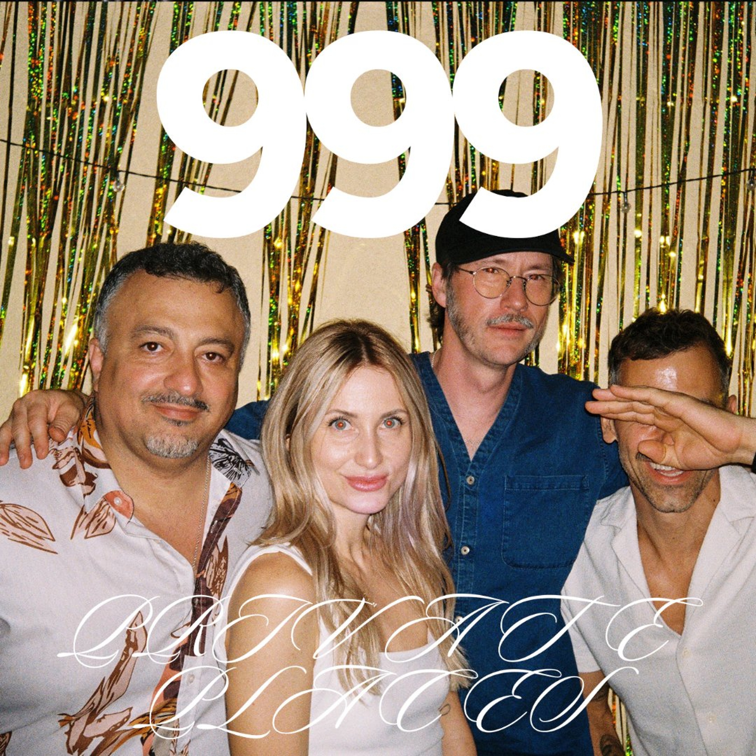 MIXTAPE 999 episode artwork